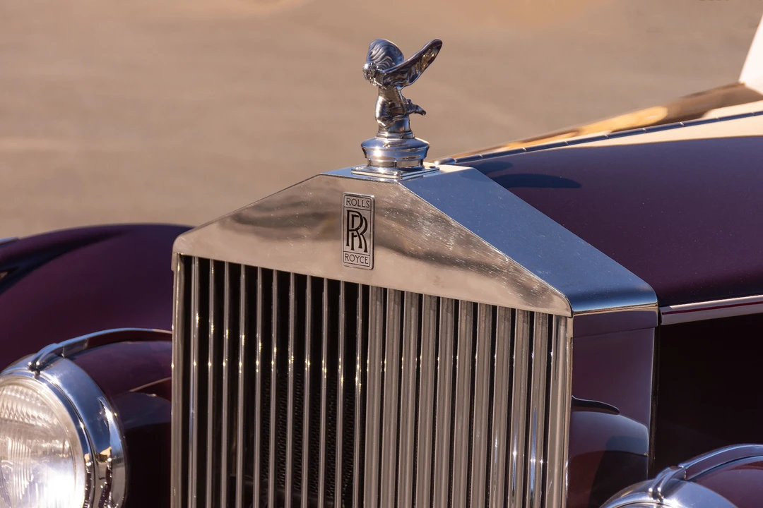 1953 Rolls-Royce Silver Dawn - Image 16 of 22