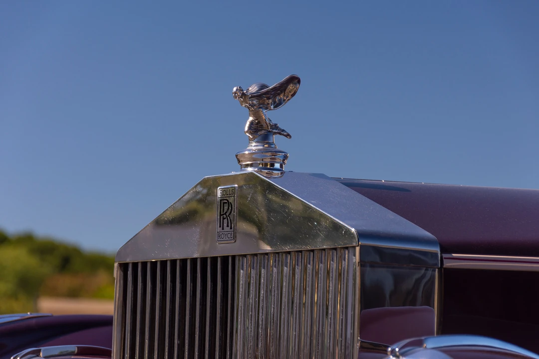 1953 Rolls-Royce Silver Dawn - Image 15 of 22