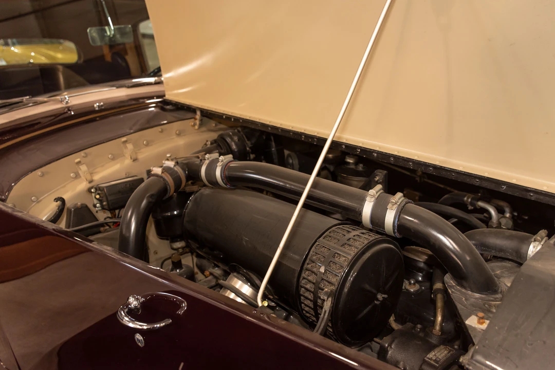 1953 Rolls-Royce Silver Dawn - Image 3 of 22