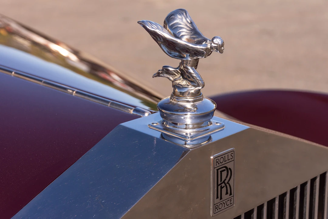 1953 Rolls-Royce Silver Dawn - Image 14 of 22