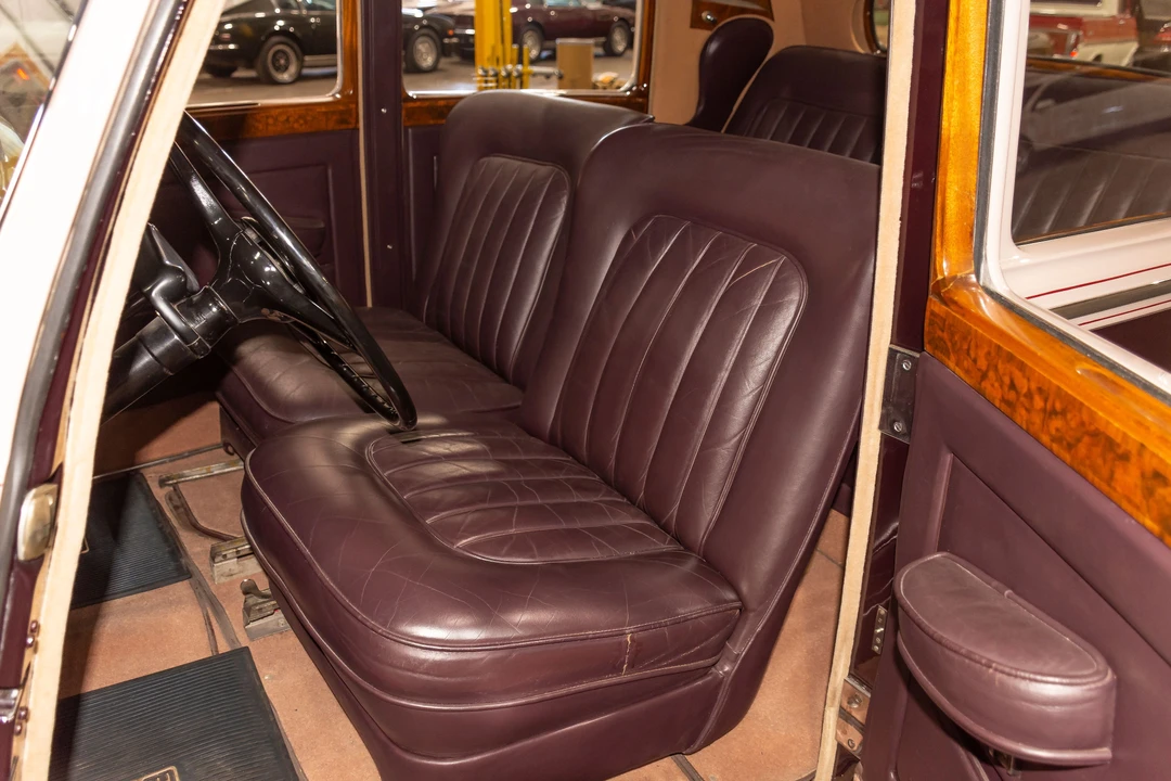 1953 Rolls-Royce Silver Dawn - Image 11 of 22