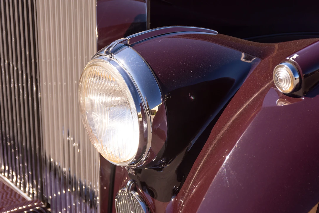 1953 Rolls-Royce Silver Dawn - Image 12 of 22