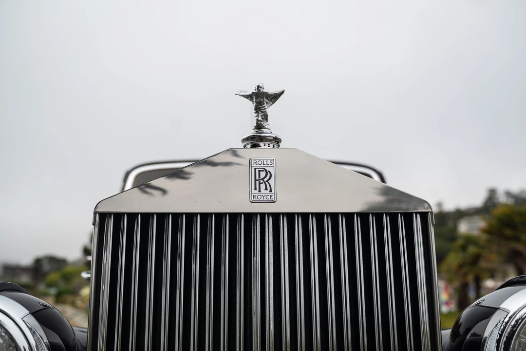 1953 Rolls-Royce Silver Dawn - Image 25 of 31