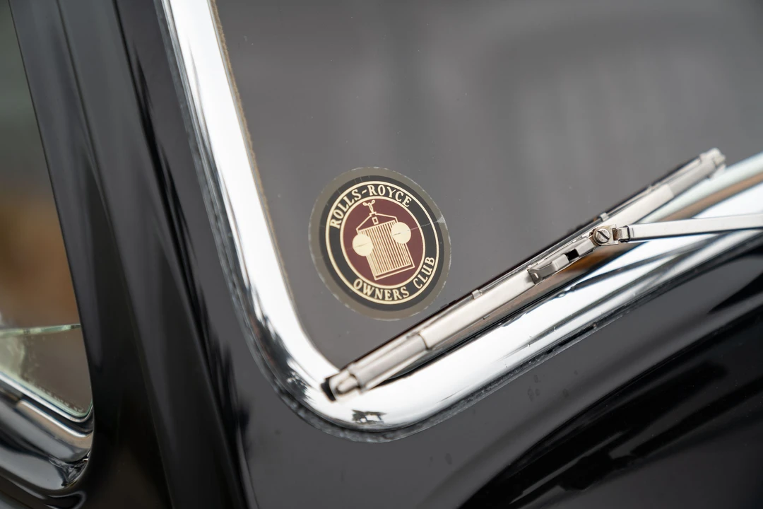 1953 Rolls-Royce Silver Dawn - Image 26 of 31