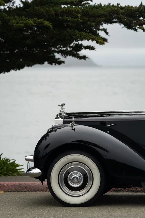 1953 Rolls-Royce Silver Dawn - Image 12 of 31