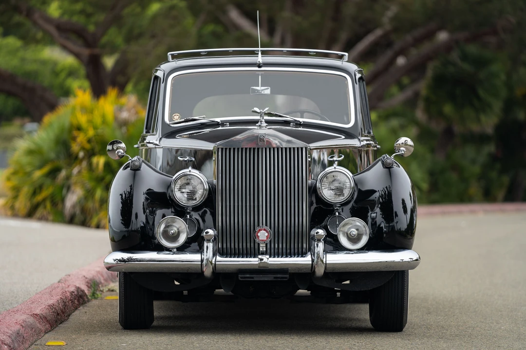 1953 Rolls-Royce Silver Dawn - Image 5 of 31