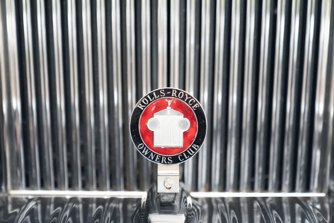 1953 Rolls-Royce Silver Dawn - Image 31 of 31
