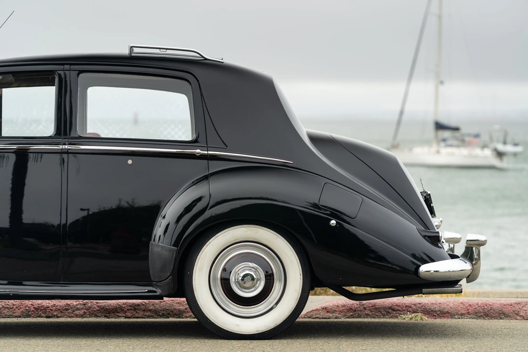 1953 Rolls-Royce Silver Dawn - Image 13 of 31