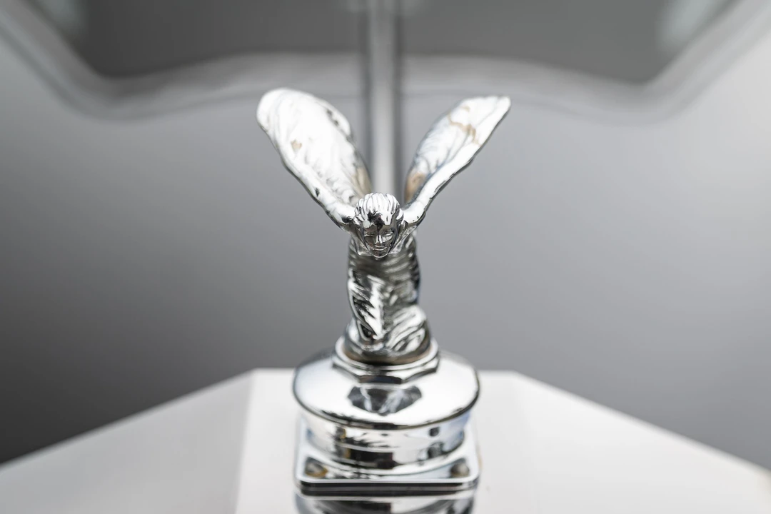 1953 Rolls-Royce Silver Dawn - Image 28 of 31