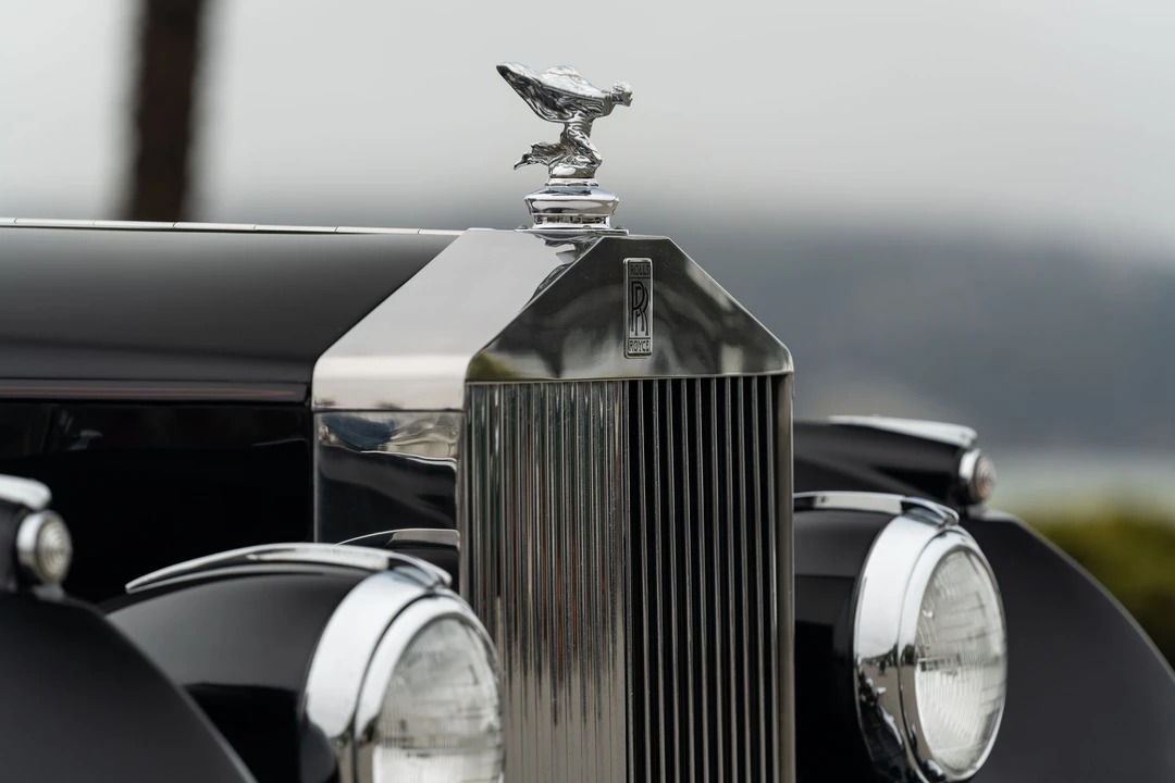 1953 Rolls-Royce Silver Dawn - Image 22 of 31