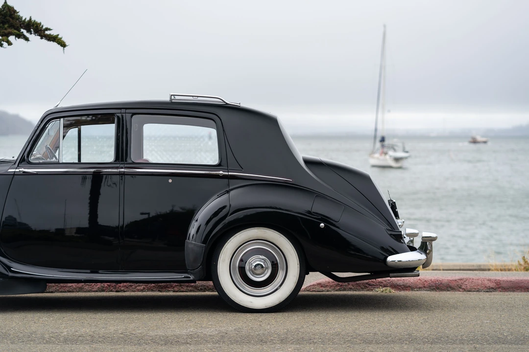 1953 Rolls-Royce Silver Dawn - Image 2 of 31