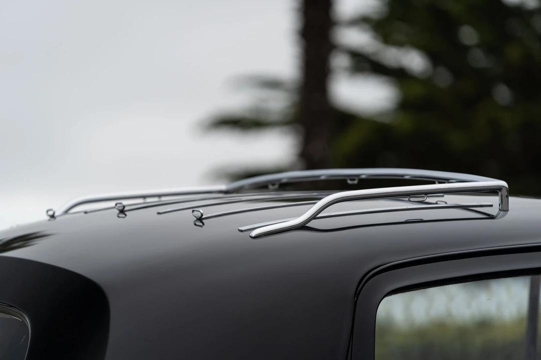 1953 Rolls-Royce Silver Dawn - Image 19 of 31