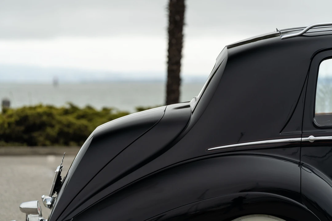 1953 Rolls-Royce Silver Dawn - Image 23 of 31