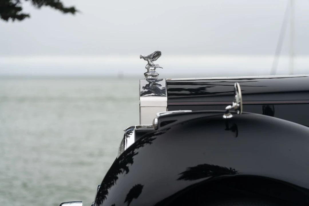 1953 Rolls-Royce Silver Dawn - Image 15 of 31