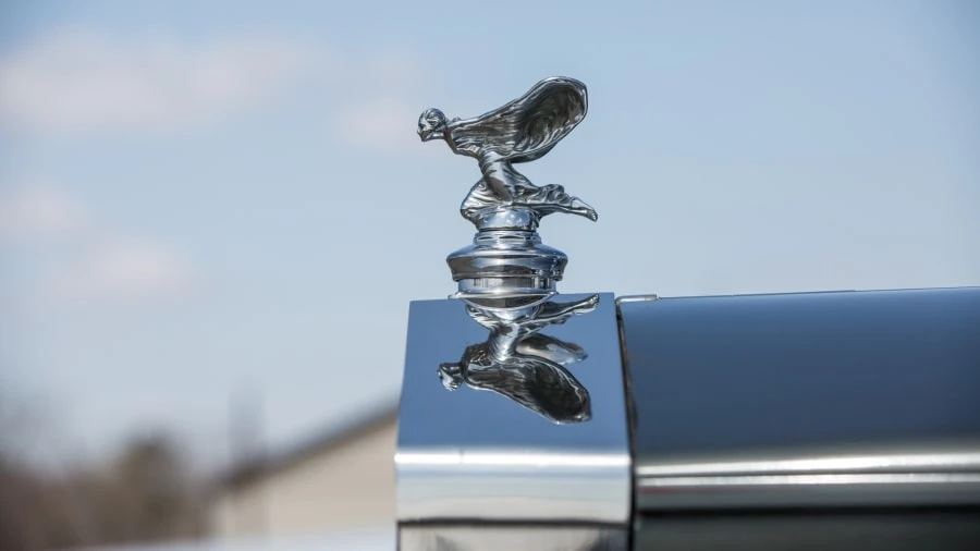 1953 Rolls-Royce Silver Dawn - Image 10 of 12