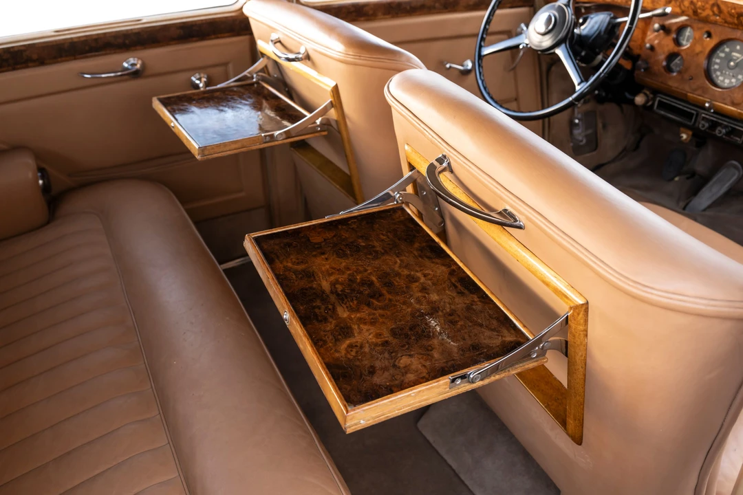 1953 Rolls-Royce Silver Dawn - Image 15 of 31