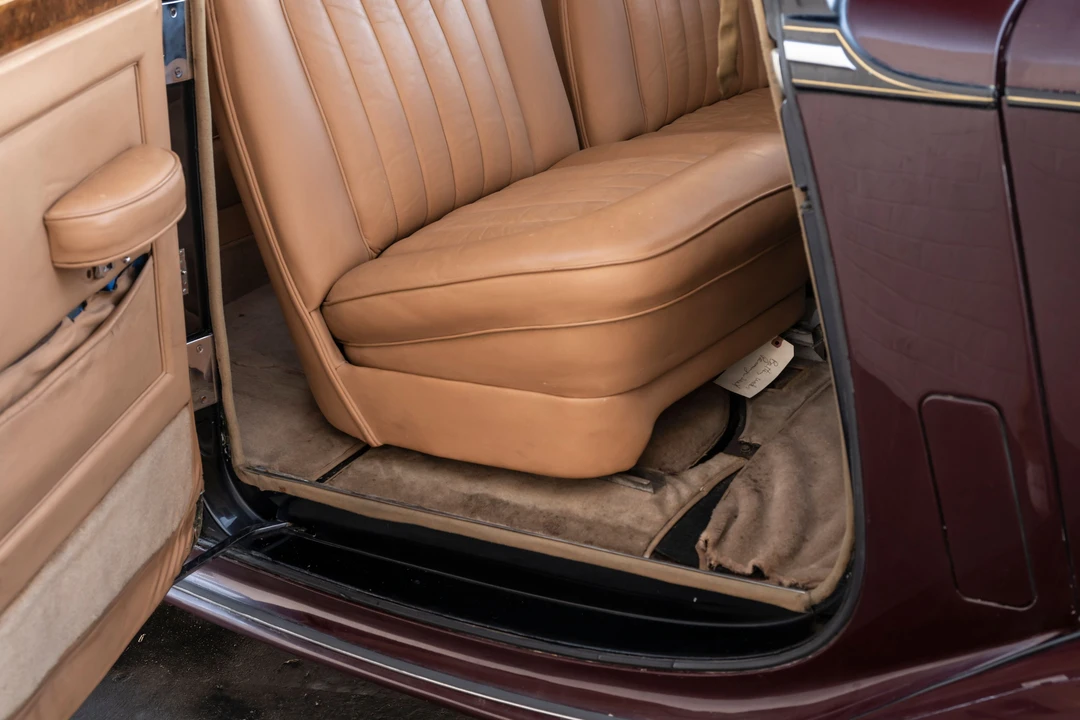 1953 Rolls-Royce Silver Dawn - Image 28 of 31
