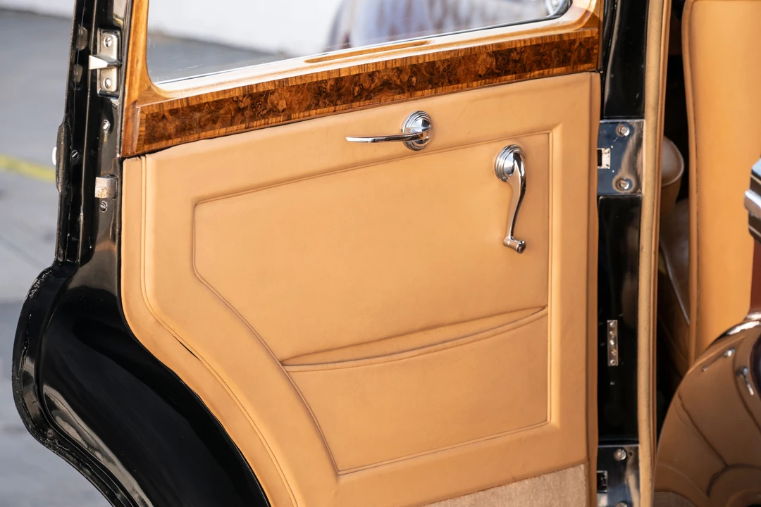 1953 Rolls-Royce Silver Dawn - Image 19 of 31