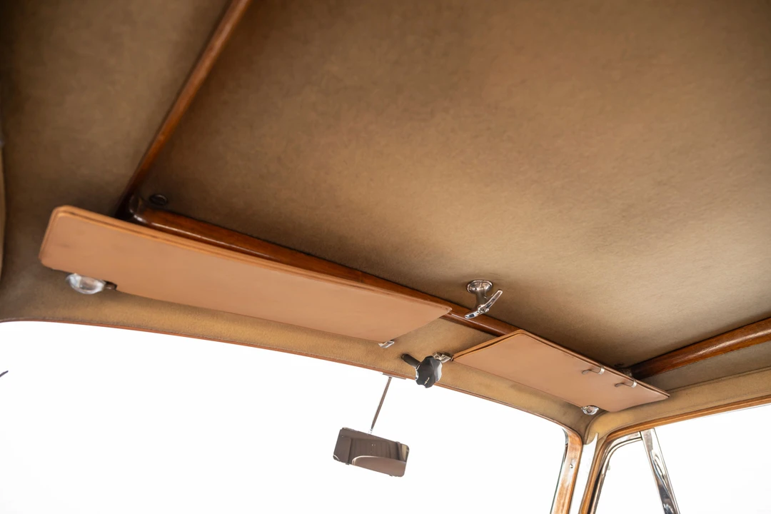 1953 Rolls-Royce Silver Dawn - Image 27 of 31