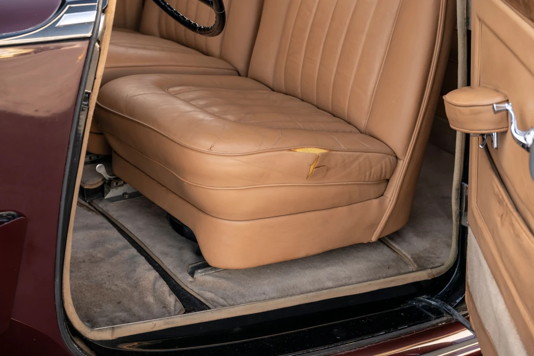 1953 Rolls-Royce Silver Dawn - Image 29 of 31