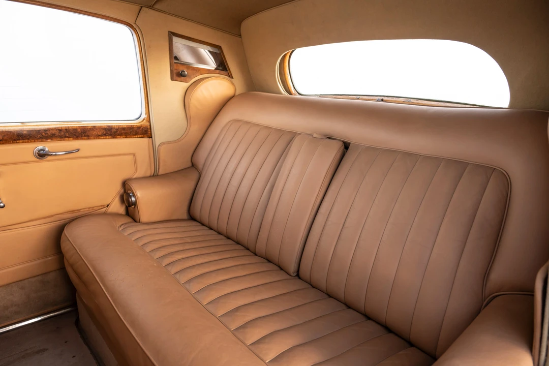1953 Rolls-Royce Silver Dawn - Image 22 of 31