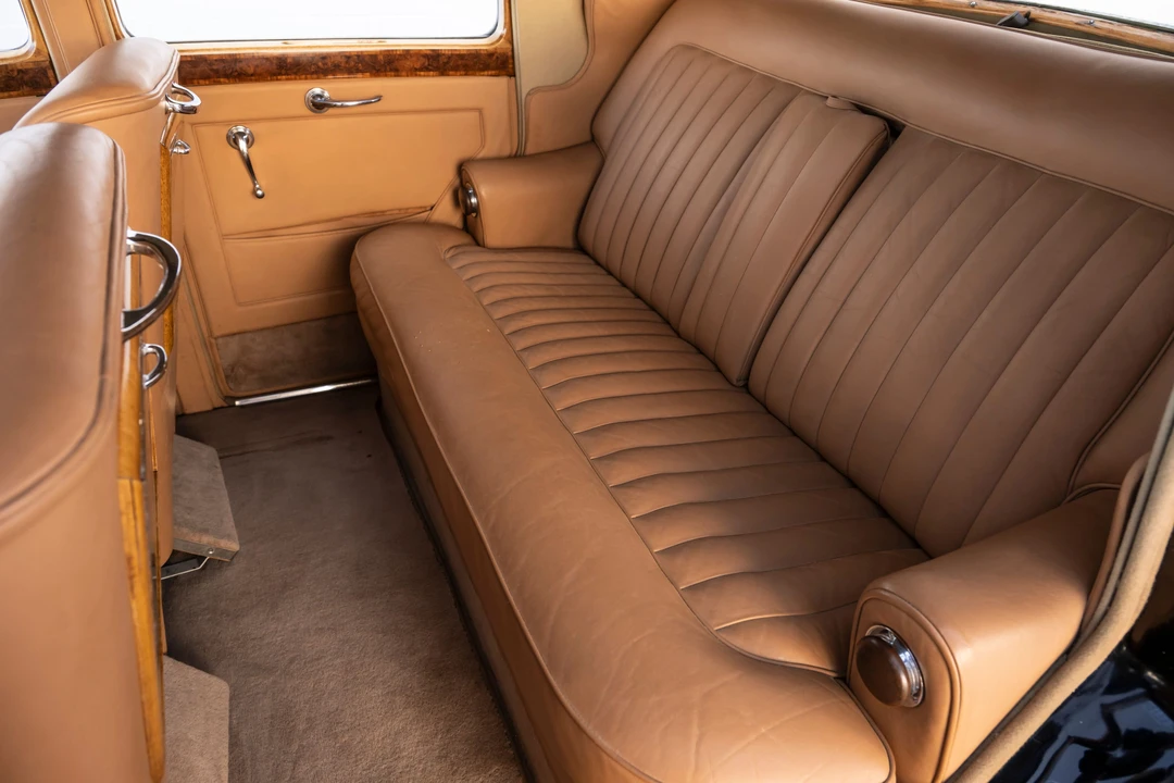 1953 Rolls-Royce Silver Dawn - Image 23 of 31