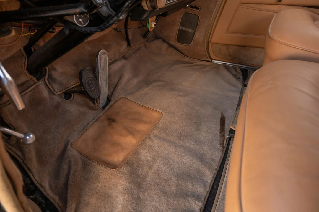 1953 Rolls-Royce Silver Dawn - Image 31 of 31