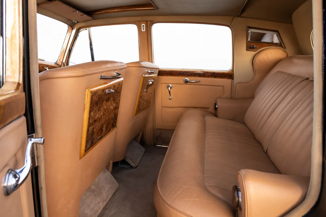 1953 Rolls-Royce Silver Dawn - Image 24 of 31