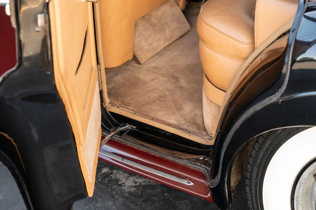 1953 Rolls-Royce Silver Dawn - Image 21 of 31