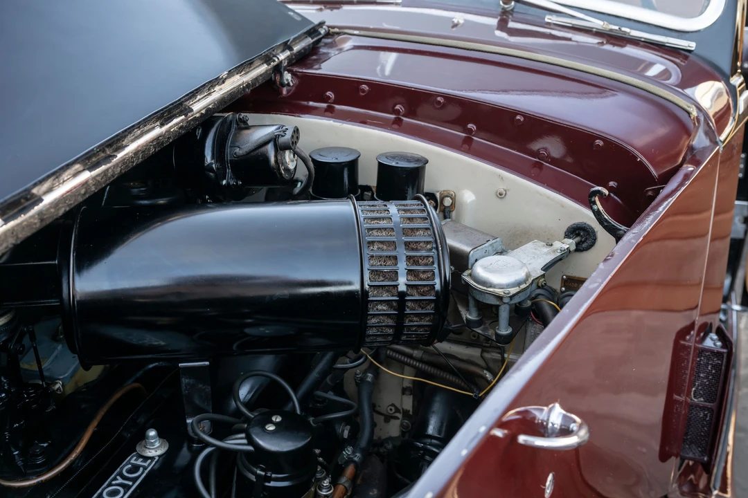 1953 Rolls-Royce Silver Dawn - Image 13 of 31