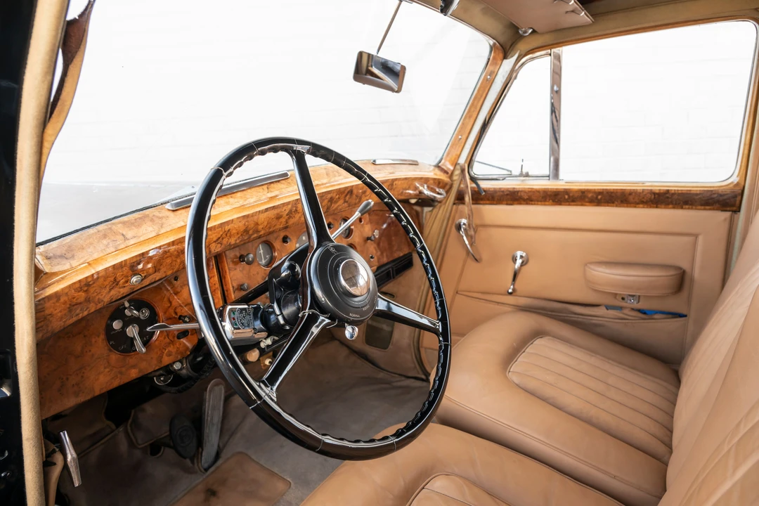 1953 Rolls-Royce Silver Dawn - Image 5 of 31