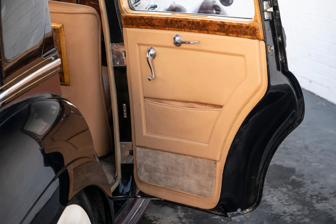1953 Rolls-Royce Silver Dawn - Image 18 of 31