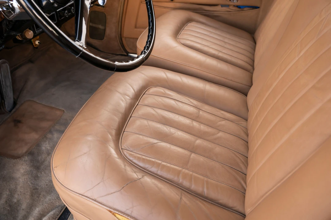 1953 Rolls-Royce Silver Dawn - Image 30 of 31