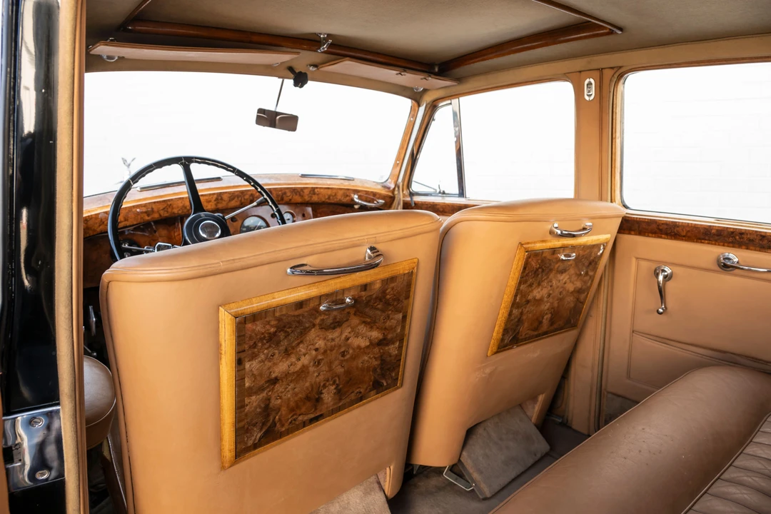 1953 Rolls-Royce Silver Dawn - Image 25 of 31