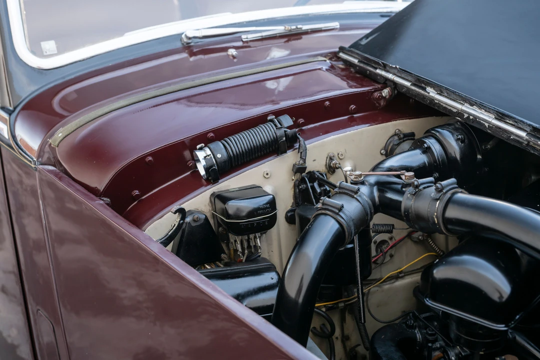 1953 Rolls-Royce Silver Dawn - Image 11 of 31