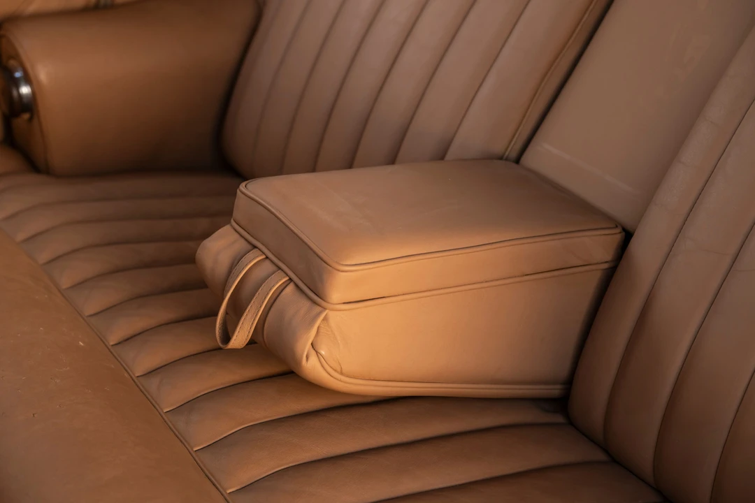 1953 Rolls-Royce Silver Dawn - Image 14 of 31