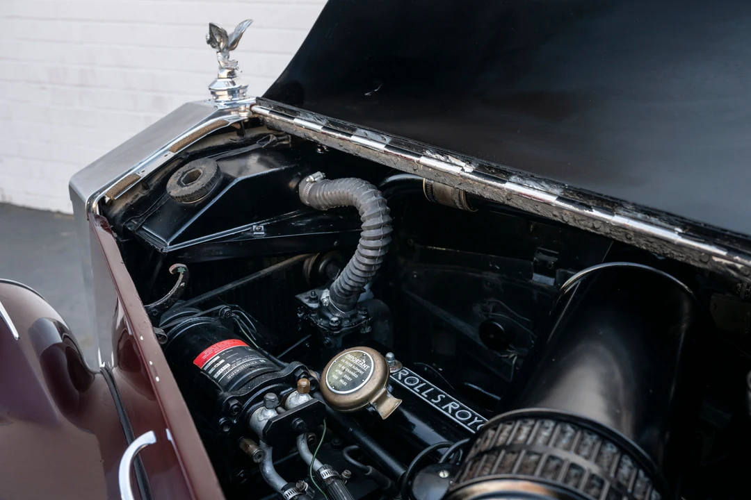 1953 Rolls-Royce Silver Dawn - Image 12 of 31
