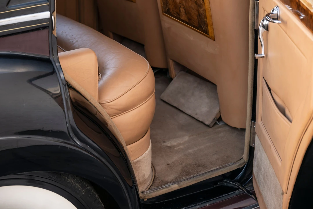 1953 Rolls-Royce Silver Dawn - Image 16 of 31