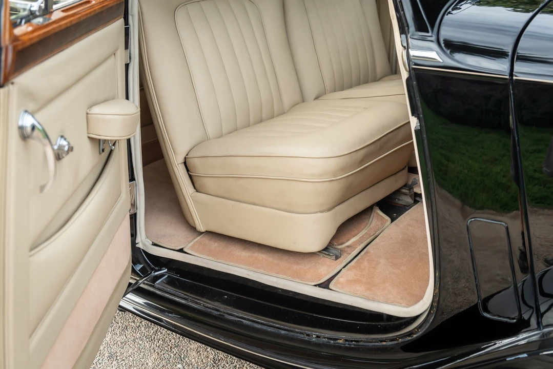 1953 Rolls-Royce Silver Dawn - Image 22 of 31