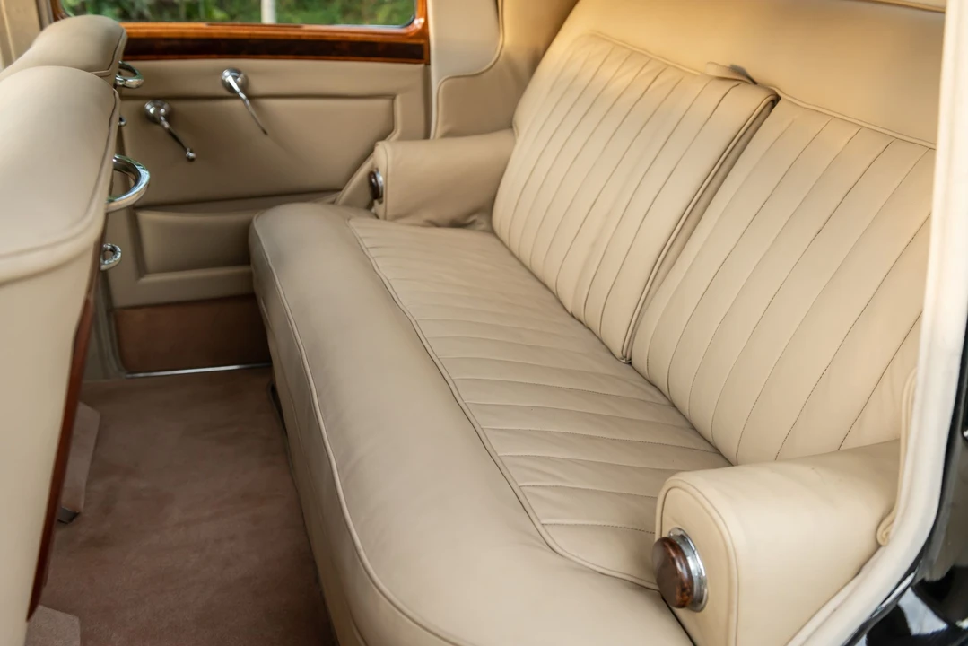 1953 Rolls-Royce Silver Dawn - Image 5 of 31