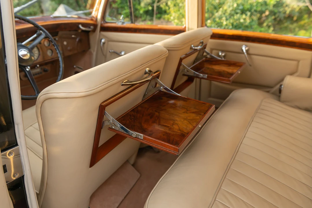 1953 Rolls-Royce Silver Dawn - Image 9 of 31