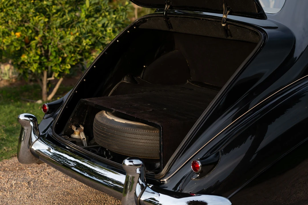 1953 Rolls-Royce Silver Dawn - Image 3 of 31