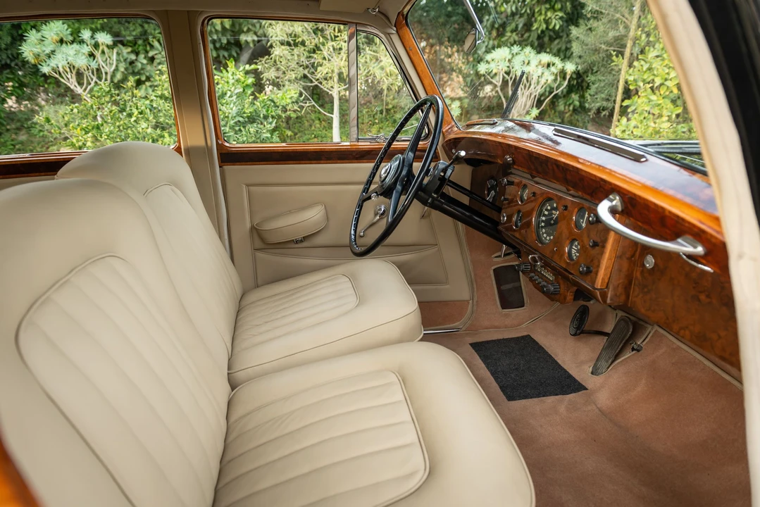 1953 Rolls-Royce Silver Dawn - Image 20 of 31