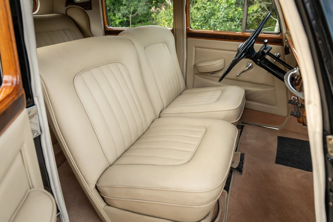 1953 Rolls-Royce Silver Dawn - Image 23 of 31