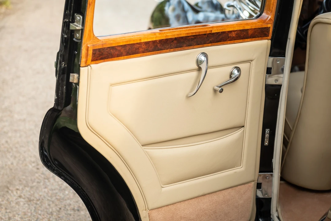 1953 Rolls-Royce Silver Dawn - Image 10 of 31