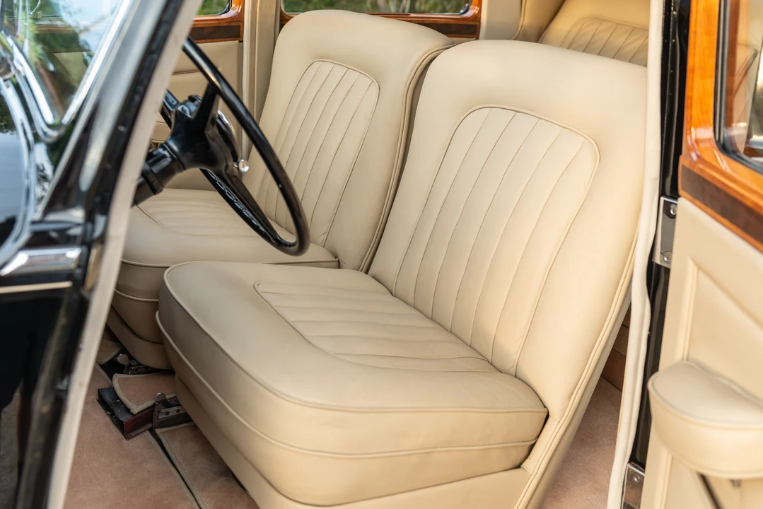 1953 Rolls-Royce Silver Dawn - Image 17 of 31