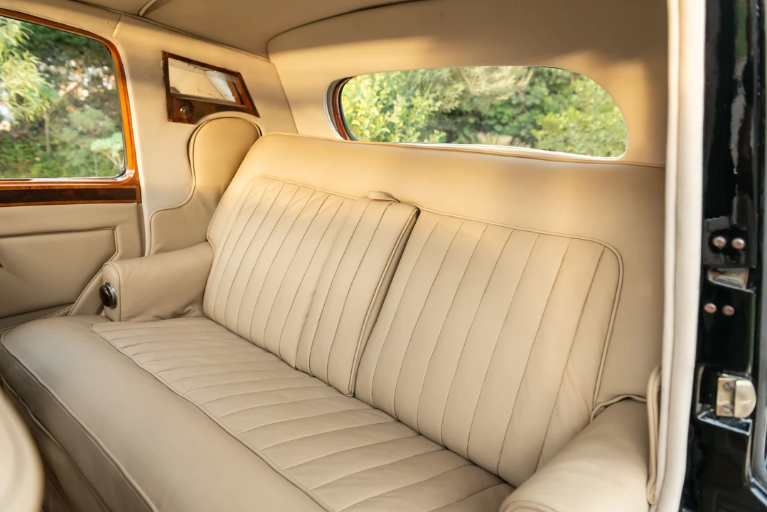1953 Rolls-Royce Silver Dawn - Image 7 of 31