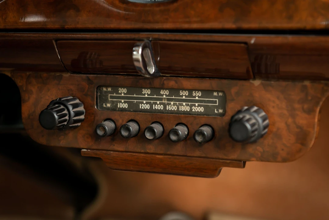 1953 Rolls-Royce Silver Dawn - Image 11 of 31