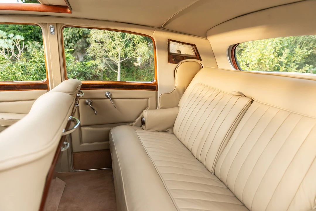 1953 Rolls-Royce Silver Dawn - Image 8 of 31