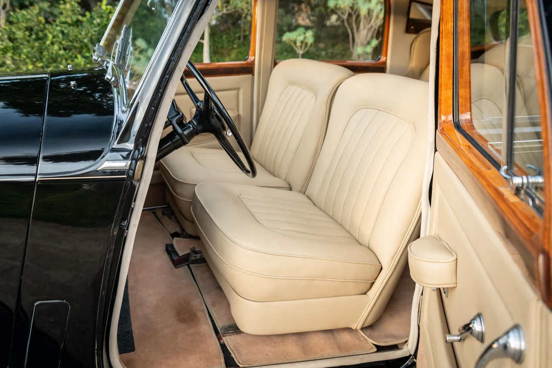 1953 Rolls-Royce Silver Dawn - Image 18 of 31